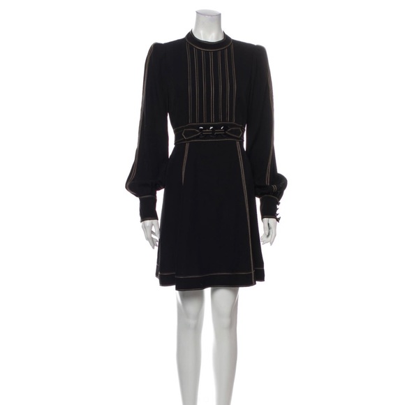 Marc Jacobs Dresses & Skirts - Marc Jacobs A-Line Dress L